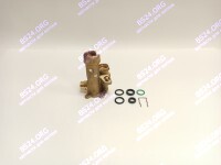 Трехходовой клапан Protherm Vaillant (178978) без мотора латунь