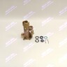 Трехходовой клапан Protherm Vaillant (178978) без мотора латунь GGT005-MT 