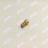 Ниппель для расширительного бака 3/8" - 14/1" (переход на BAXI) ET102-02 
