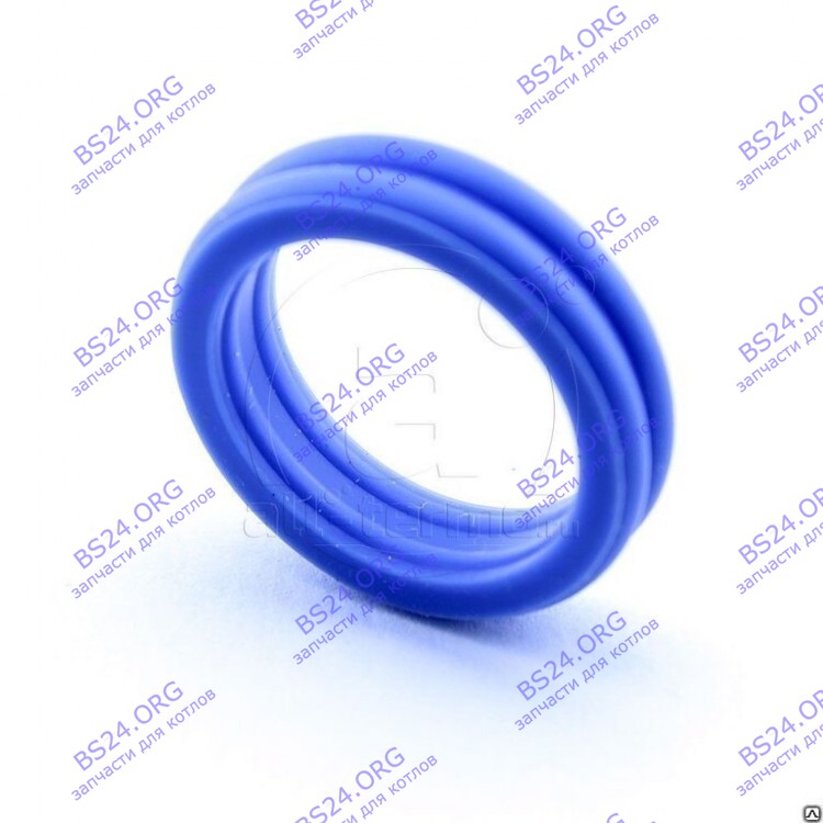 Кольцо уплотнительное Ø16 мм синее MASTER GAS 3080142 