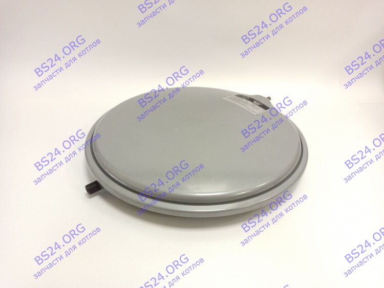 Расширительный бак 6л. 3/8" ET001-06L-LJ 