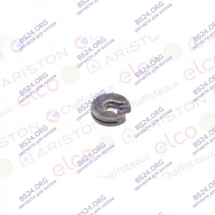 Уплотнение для кабеля ARISTON 60000716 