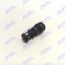 Картридж трёхходового клапана (пластик) BAXI ECO (3, 3 COMPACT, Four) LUNA (3, 3 COMFORT) (711356900) TVC021-02 