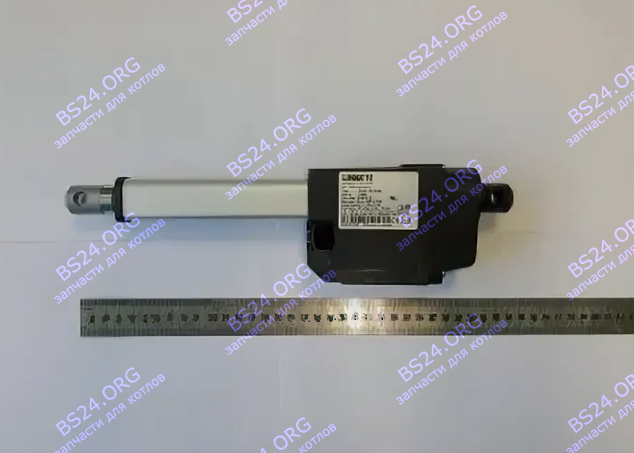 Актуатор 24v 180мм 1500N (KRP-50) KITURAMI S461100006 в Оренбурге