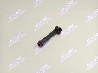 Патрубок контура ГВС проходной (1) Deluxe, Deluxe Coaxial, Deluxe Plus, Deluxe Plus Coaxial, Smart Tok Coaxial, Prime Coaxial, Ace, Ace Coaxial, Atmo, NCN NAVIEN (BH2507372B)