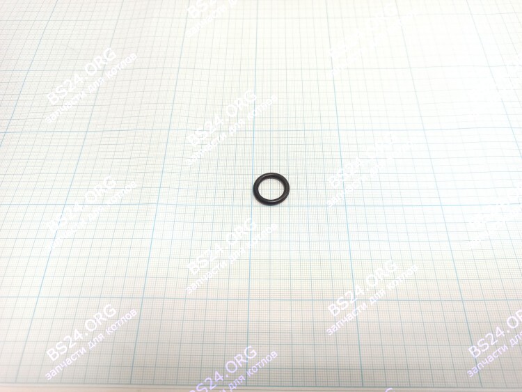 Прокладка O-Ring 14*3 (TY02020012) ROYAL THERMO TY02020012 