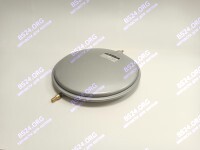 Расширительный бак LM 14/1 BAXI (комплект с переходником)