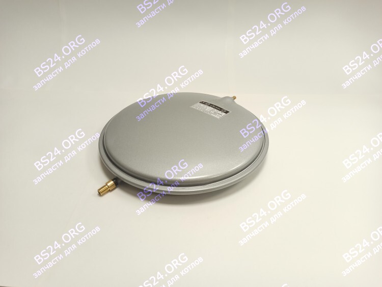 Расширительный бак LM 14/1 BAXI (комплект с переходником) ET003-06L-LM-02-Комп 