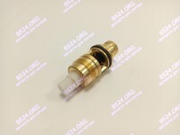 Турбина датчика расхода аналог Protherm (0020035580), ELSOTHERM T, GAZECO, ARDERIA (22013.0420-202), DIETRICH (300009840),  FERROLI DIVATECH (398901534), BAXI (620340,767486000,711633500),  ROC (T10114-21)