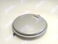 Расширительный бак 8л. 3/8" WL-PZSX-B-8