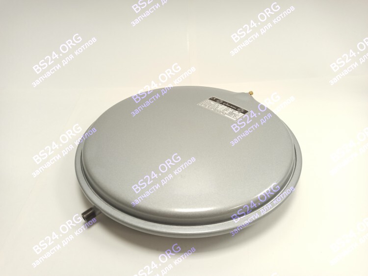 Расширительный бак 8л. 3/8" WL-PZSX-B-8 ET001-08L-LM 