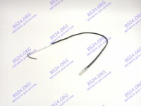 Электрод с кабелем розжига (правый) (для GAZLUX,GAZECO произведенных до 2012 г.) (05-2022)