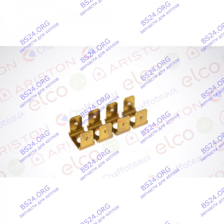Коннектор ARISTON 61002725 