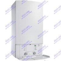 Настенный газовый котел BOSCH GAZ 7000 W ZWC MFA (турбо)