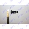 Картридж трехходового клапана BAXI ECO (Compact, 4s, 5 Compact) FOURTECH 710144100 