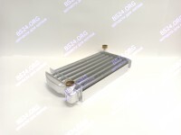 Теплообменник основной BAXI ECO, LUNA JJJ000608550 (612330)
