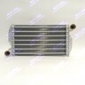 Теплообменник основной BAXI ECO, LUNA JJJ000608550 (612330) EM072-295 