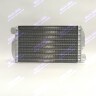 Теплообменник основной BAXI ECO, LUNA JJJ000608550 (612330) EM072-295 