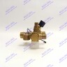 Трехходовой клапан Гидравлический блок выходной 32 кВт (CB11030055) ELECTROLUX CB11030055 