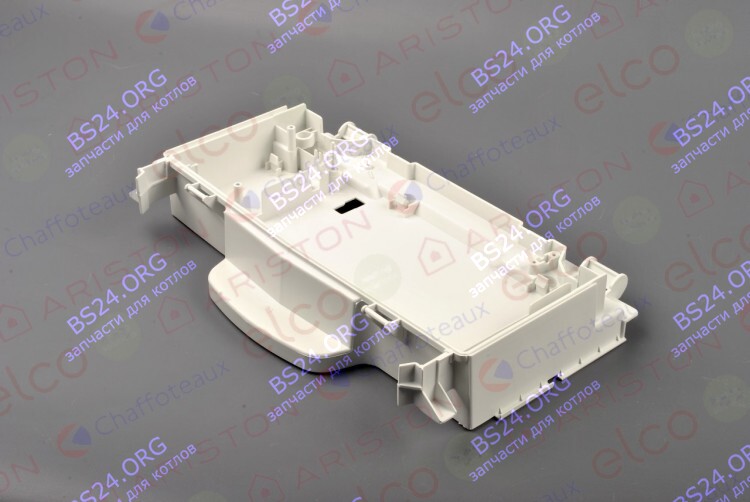Корпус блока управления (front) ARISTON 65116544 в Оренбурге