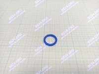 Кольцо уплотнительное патрубка отопления Ф17 х Ф3 х Ф23 ARDERIA