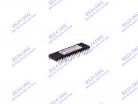 Процессор ELECTROLUX Space Fi RRPLB10GPCCQC141203 (13100121, AA04030049)