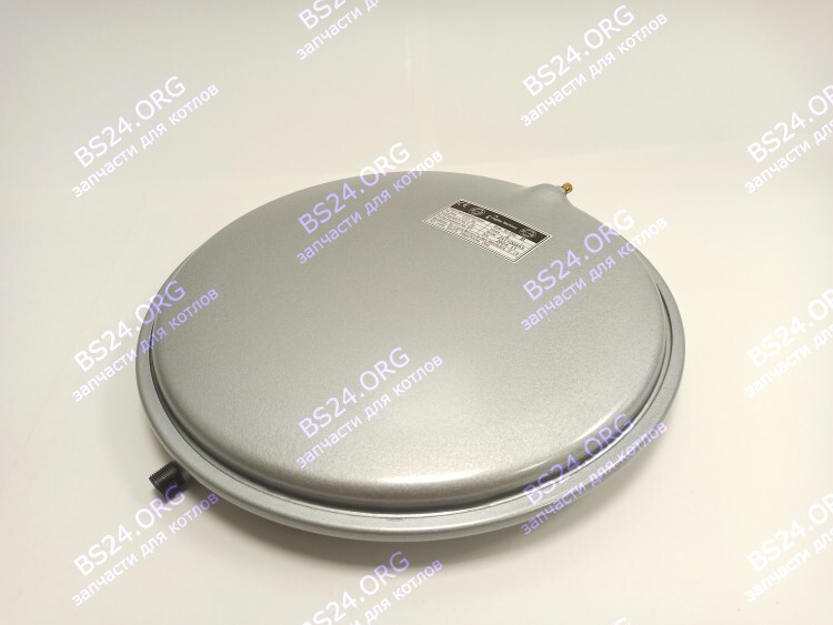 Расширительный бак 6л. 3/8" WL-PZSX-B-6 ET001-06L-LM 
