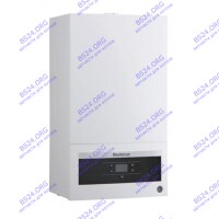 Настенный газовый котел Buderus Logamax U072 (одноконтурный)