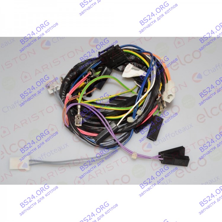 Разъем соединительный CHAFFOTEAUX 61303731 