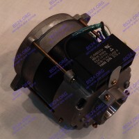 Электродвигатель KM-201-P (Turbo-21/30, Turbo Hi Fin-25/30, STSO-30, KSO-50/70, KSG-50/70, KRM-70) KITURAMI