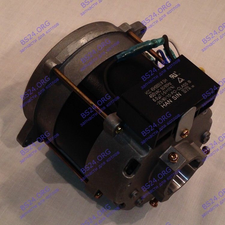 Электродвигатель KM-201-P (Turbo-21/30, Turbo Hi Fin-25/30, STSO-30, KSO-50/70, KSG-50/70, KRM-70) KITURAMI S213100012 в Оренбурге