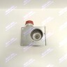 Вентилятор для котлов 24 кВт Polykraft Alpine Light с красными патрубками отбора (47W) 07-5001 