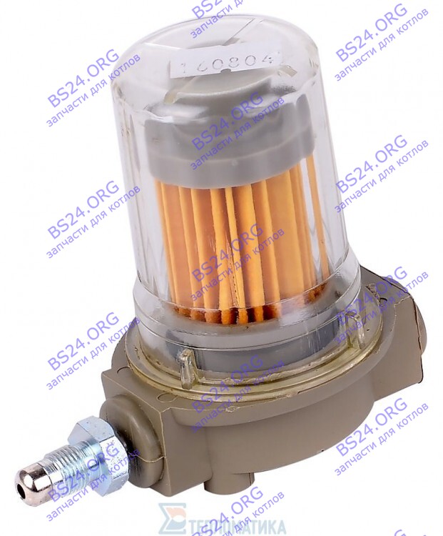 Топливный фильтр (Turbo-13/17 , Turbo Hi Fin-13/17/21, STSO-13/17/21) KITURAMI H850090004 в Оренбурге