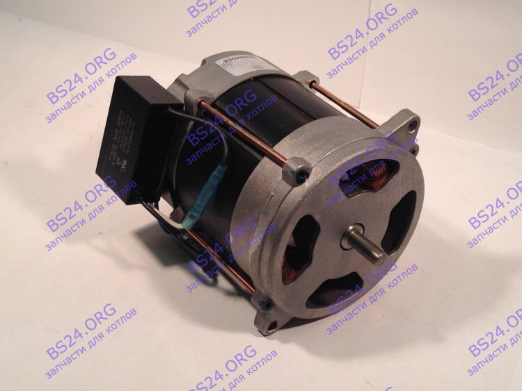 Электродвигатель KM-401-P (KSO-100/150, KSG-100/150) KITURAMI S213100015 в Оренбурге