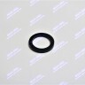 Кольцо уплотнительное 25,0x3,5 (резина) TERMOKRAFT POLYKRAFT