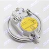 Маностат воздуха Protherm Lynx 11, 24 кВт, Ягуар 50/40 (ранее было 40/25 Па)
