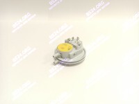 Маностат HUBA 115/95 Pa