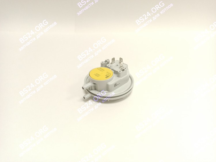 Маностат HUBA 115/95 Pa AP-115-095-63-HC-3 