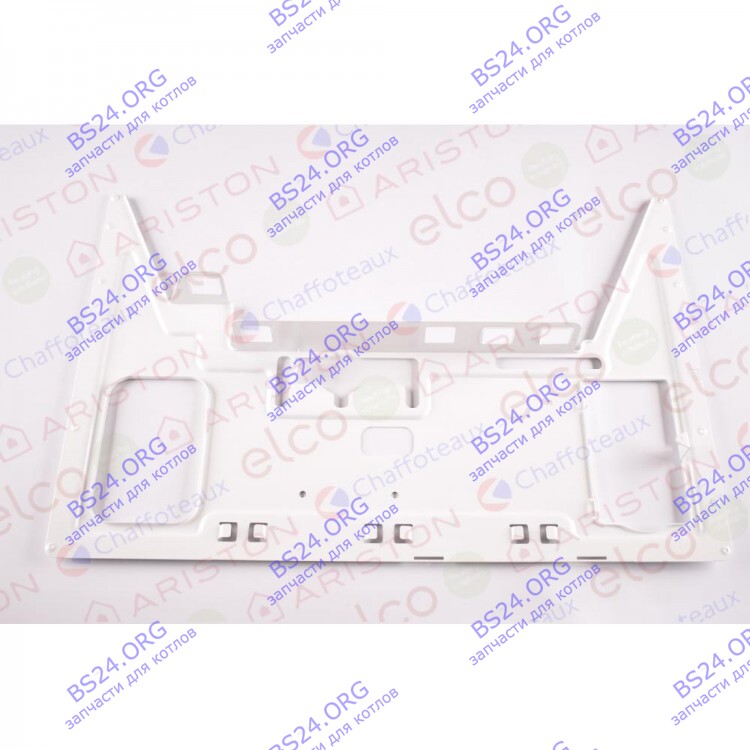 Основание гидравлической группы ARISTON 60001599 