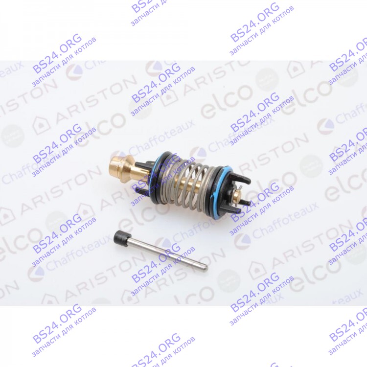 Клапан в сборе ARISTON 65105144 
