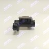 3-ходовой клапан с пластиковым корпусом в сборе FONDITAL 6CORPVAL05 