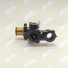 3-ходовой клапан с пластиковым корпусом в сборе FONDITAL 6CORPVAL05 