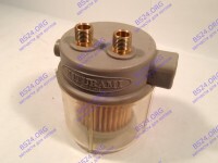 Топливный фильтр 100k (KSO-200/300/400) KITURAMI