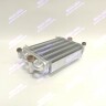 Теплообменник дымовые газы/вода битермический для Thermona THERM 14 CLN, THERM 14 TCLN (41880.1)
