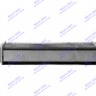Теплообменник битермический 300 мм (295 мм внутри) Ferroli DOMIproject C/F32 (39819670, 37404120, 39819910, 37404311) EB042-300 