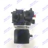 Насос циркуляционный Wilo для котлов GAZECO18 С1/С2/Т1/Т2, 24 С1/С2/Т1/Т2 с 05.2016; до 02.2018 требуется комплектовать 09-4090 03-4001-03 