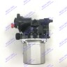 Насос циркуляционный Wilo для котлов GAZECO18 С1/С2/Т1/Т2, 24 С1/С2/Т1/Т2 с 05.2016; до 02.2018 требуется комплектовать 09-4090 03-4001-03 
