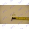 Уплотнение G3/8 8Х15Х2 BAXI 5404970 