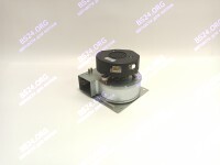 Вентилятор VAILLANT turboTEC 36 kW 190262 (в комплекте с монтажной пластиной)