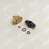 Кран подпитки аналог VAILLANT atmoTEC/turboTEC (0020265137, 0020018065),  atmoMAX/turboMAX (014674), Protherm Пантера 18v (0020265139, 0020038130) FF001-03 